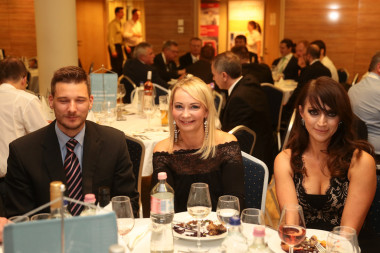 Távhőszolgáltatási Szakmai Napok 2016 ősz