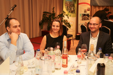 Távhőszolgáltatási Szakmai Napok 2016 ősz