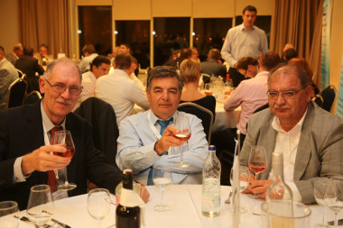 Távhőszolgáltatási Szakmai Napok 2016 ősz