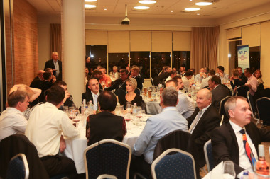 Távhőszolgáltatási Szakmai Napok 2016 ősz