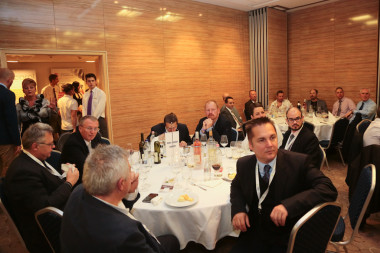 Távhőszolgáltatási Szakmai Napok 2016 ősz