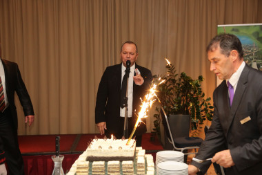 Távhőszolgáltatási Szakmai Napok 2016 ősz