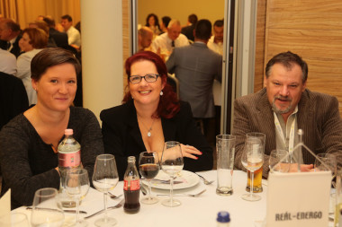 Távhőszolgáltatási Szakmai Napok 2016 ősz