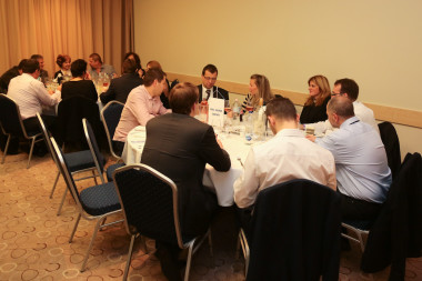 Távhőszolgáltatási Szakmai Napok 2016 ősz