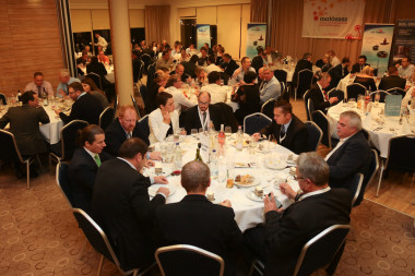 Távhőszolgáltatási Szakmai Napok 2016 ősz