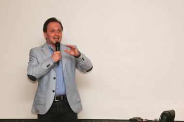 Távhőszolgáltatási Szakmai Napok 2016 ősz