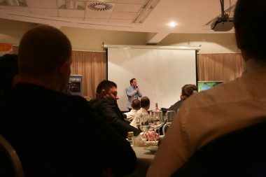 Távhőszolgáltatási Szakmai Napok 2016 ősz