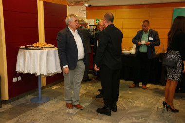 II. TávHősök Viadala és XVIII. Távhőszolgáltatási Szakmai Napok