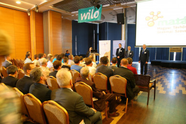 II. TávHősök Viadala és XVIII. Távhőszolgáltatási Szakmai Napok