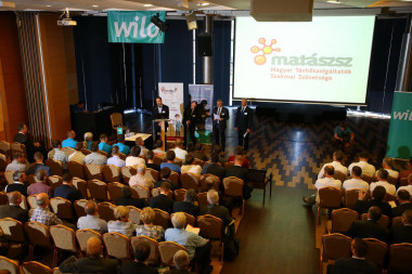 II. TávHősök Viadala és XVIII. Távhőszolgáltatási Szakmai Napok