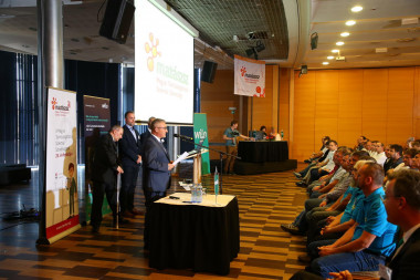 II. TávHősök Viadala és XVIII. Távhőszolgáltatási Szakmai Napok