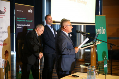 II. TávHősök Viadala és XVIII. Távhőszolgáltatási Szakmai Napok