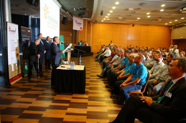 II. TávHősök Viadala és XVIII. Távhőszolgáltatási Szakmai Napok