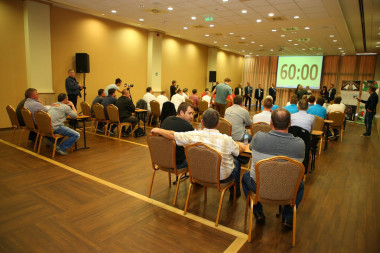 II. TávHősök Viadala és XVIII. Távhőszolgáltatási Szakmai Napok