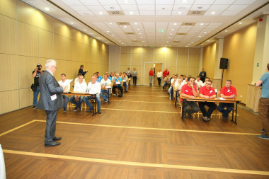 II. TávHősök Viadala és XVIII. Távhőszolgáltatási Szakmai Napok