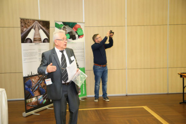 II. TávHősök Viadala és XVIII. Távhőszolgáltatási Szakmai Napok