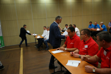 II. TávHősök Viadala és XVIII. Távhőszolgáltatási Szakmai Napok