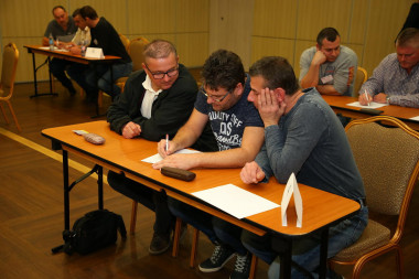 II. TávHősök Viadala és XVIII. Távhőszolgáltatási Szakmai Napok