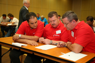 II. TávHősök Viadala és XVIII. Távhőszolgáltatási Szakmai Napok