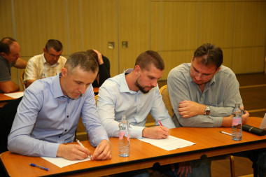 II. TávHősök Viadala és XVIII. Távhőszolgáltatási Szakmai Napok