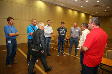 II. TávHősök Viadala és XVIII. Távhőszolgáltatási Szakmai Napok