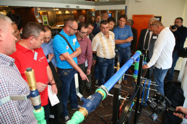 II. TávHősök Viadala és XVIII. Távhőszolgáltatási Szakmai Napok