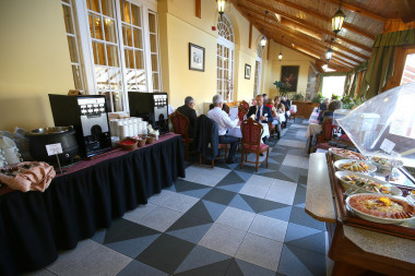 II. TávHősök Viadala és XVIII. Távhőszolgáltatási Szakmai Napok