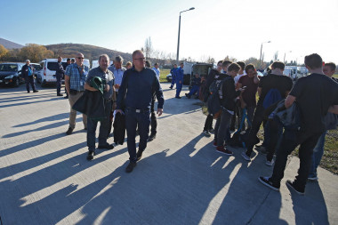 II. TávHősök Viadala és XVIII. Távhőszolgáltatási Szakmai Napok