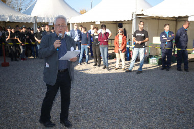 II. TávHősök Viadala és XVIII. Távhőszolgáltatási Szakmai Napok