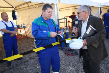 II. TávHősök Viadala és XVIII. Távhőszolgáltatási Szakmai Napok