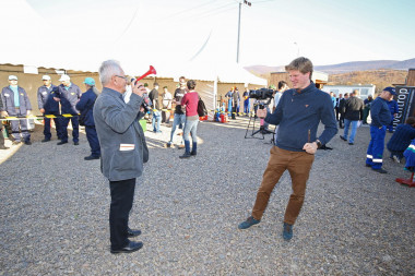II. TávHősök Viadala és XVIII. Távhőszolgáltatási Szakmai Napok