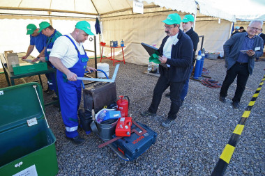 II. TávHősök Viadala és XVIII. Távhőszolgáltatási Szakmai Napok
