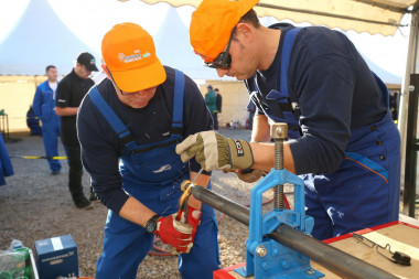II. TávHősök Viadala és XVIII. Távhőszolgáltatási Szakmai Napok