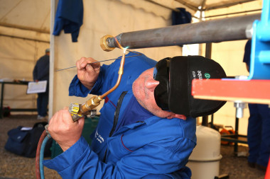 II. TávHősök Viadala és XVIII. Távhőszolgáltatási Szakmai Napok