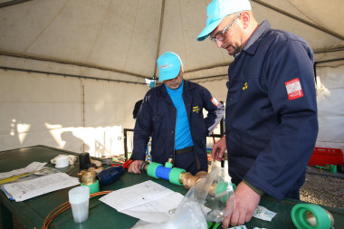 II. TávHősök Viadala és XVIII. Távhőszolgáltatási Szakmai Napok