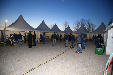 II. TávHősök Viadala és XVIII. Távhőszolgáltatási Szakmai Napok