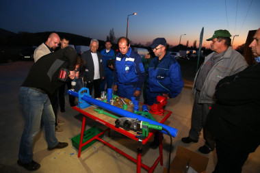 II. TávHősök Viadala és XVIII. Távhőszolgáltatási Szakmai Napok