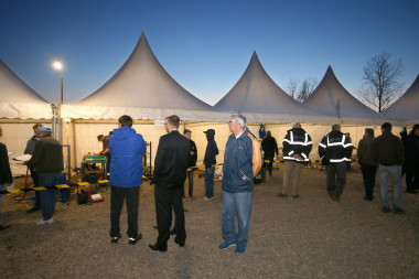II. TávHősök Viadala és XVIII. Távhőszolgáltatási Szakmai Napok