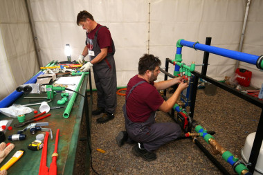 II. TávHősök Viadala és XVIII. Távhőszolgáltatási Szakmai Napok