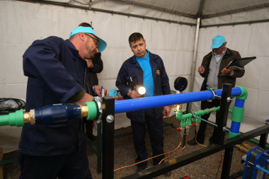 II. TávHősök Viadala és XVIII. Távhőszolgáltatási Szakmai Napok