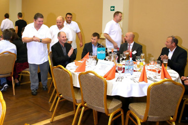 II. TávHősök Viadala és XVIII. Távhőszolgáltatási Szakmai Napok