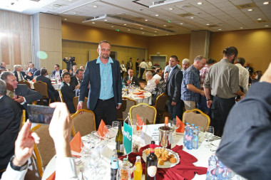 II. TávHősök Viadala és XVIII. Távhőszolgáltatási Szakmai Napok