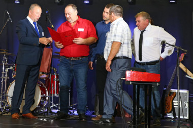 II. TávHősök Viadala és XVIII. Távhőszolgáltatási Szakmai Napok