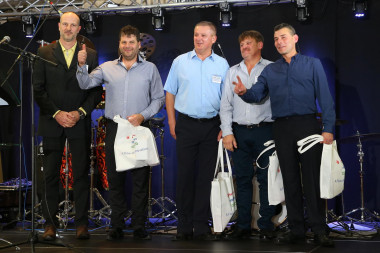 II. TávHősök Viadala és XVIII. Távhőszolgáltatási Szakmai Napok