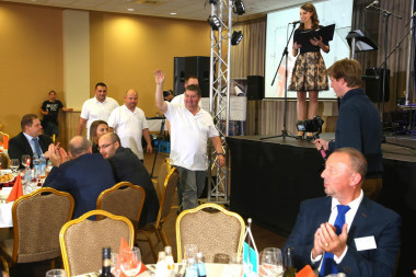 II. TávHősök Viadala és XVIII. Távhőszolgáltatási Szakmai Napok