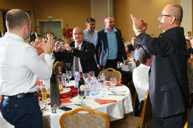 II. TávHősök Viadala és XVIII. Távhőszolgáltatási Szakmai Napok