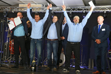 II. TávHősök Viadala és XVIII. Távhőszolgáltatási Szakmai Napok