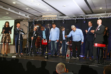 II. TávHősök Viadala és XVIII. Távhőszolgáltatási Szakmai Napok