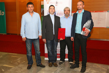 II. TávHősök Viadala és XVIII. Távhőszolgáltatási Szakmai Napok