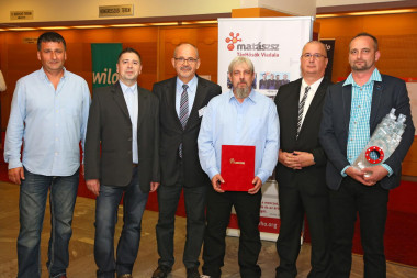 II. TávHősök Viadala és XVIII. Távhőszolgáltatási Szakmai Napok